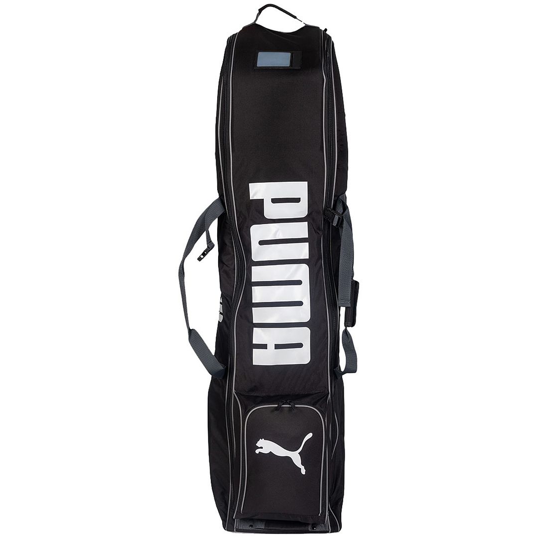 Puma Golf Travel Black Bag