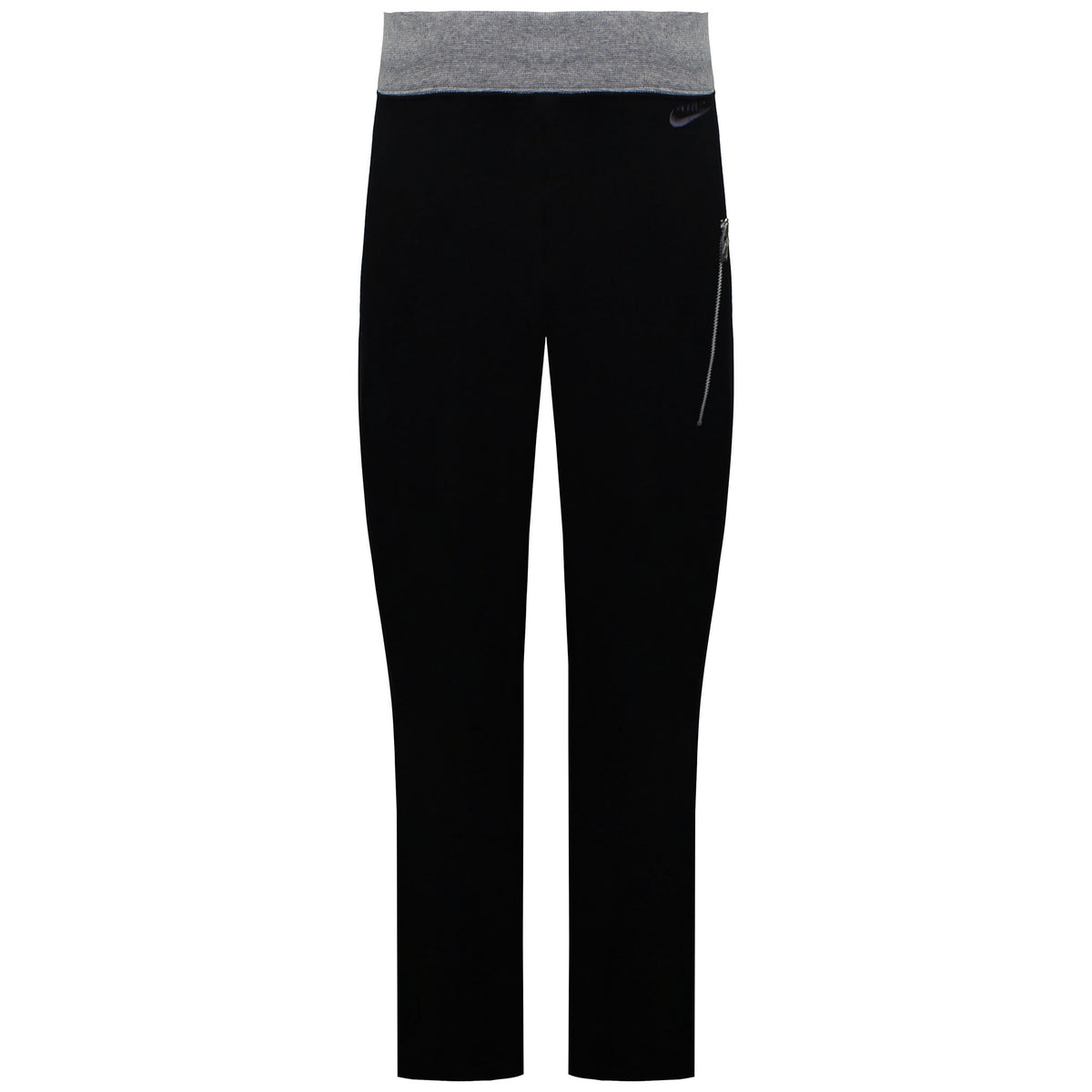 Nike Sportswear Kids Black Track Pants