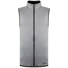 Oakley Range Mens Grey Golf Gilet