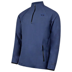 Oakley Bubba Watson Mens Navy Golf Jacket