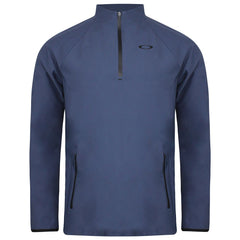 Oakley Bubba Watson Mens Navy Golf Jacket