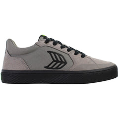 Cariuma Vallely Pro Unisex Grey Plimsolls