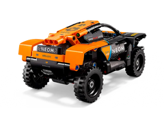 LEGO Technic NEOM McLaren Extreme E Race Car - #42166