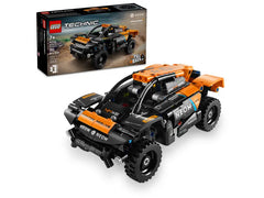 LEGO Technic NEOM McLaren Extreme E Race Car - #42166
