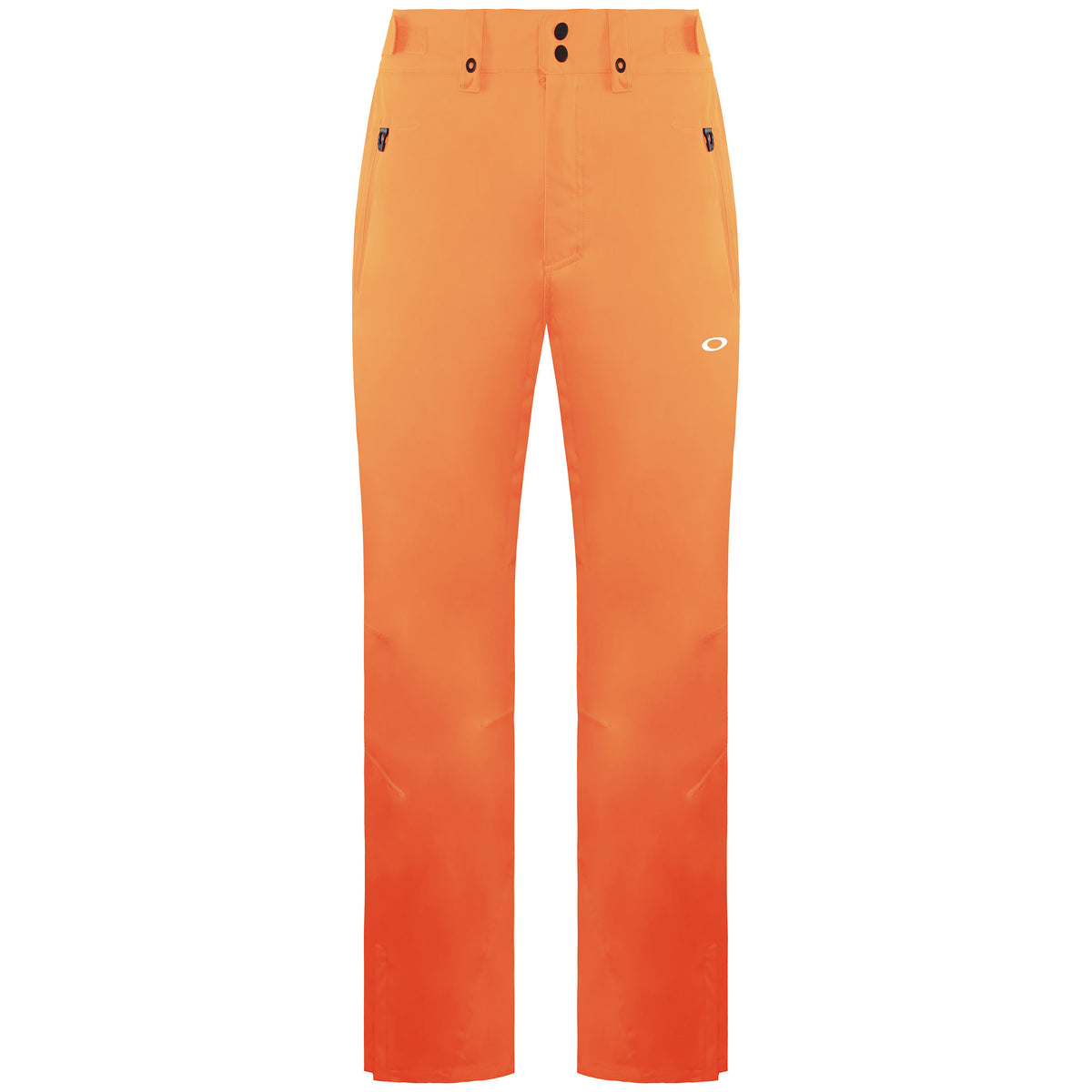Oakley Crescent 2.0 Shell 2L 10K Mens Orange Pants