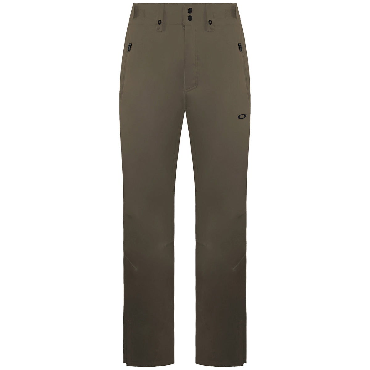 Oakley Crescent 2.0 2L 10K Mens Dark Green Tech Pants