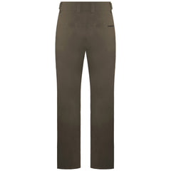 Oakley Crescent 2.0 2L 10K Mens Dark Green Tech Pants