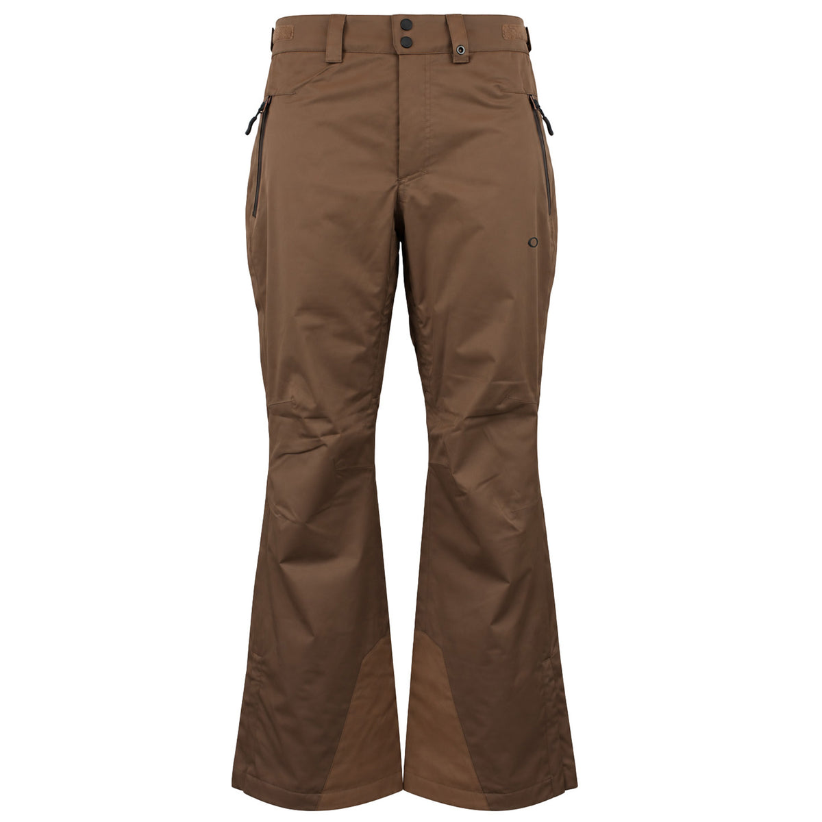 Oakley Crescent 2.0 Shell 2L 10K Mens Brown Pants