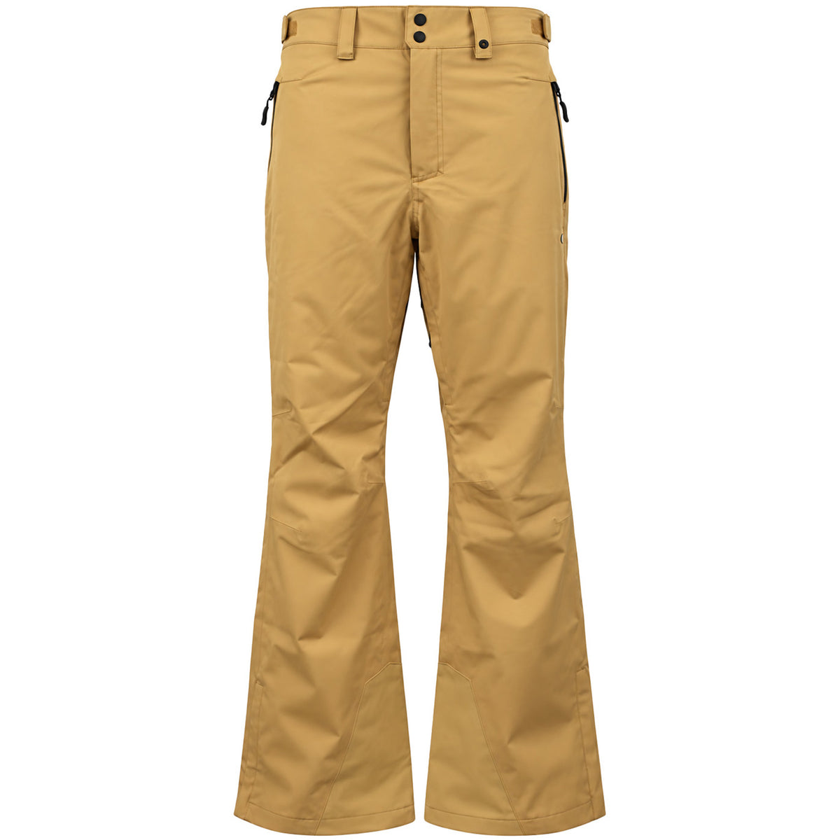 Oakley Crescent 2.0 Shell 2L 10K Mens Brown Pants