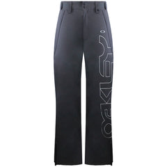 Oakley Cedar Ridge 3.0 Bzi Mens Grey Pants