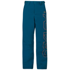 Oakley Cedar Ridge 3.0 Mens Blue Bzi Ski Pants