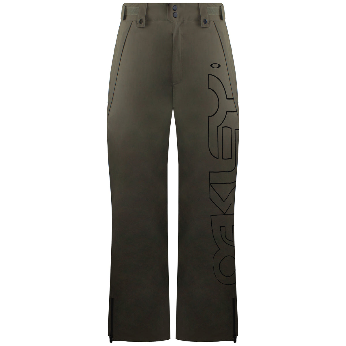 Oakley Cedar Ridge 3.0 Bzi Mens Dark Green Pants