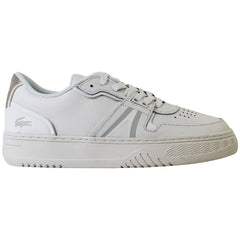 Lacoste L001 0321 1 Womens White Trainers