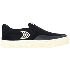 Cariuma Pro Unisex Black Plimsolls