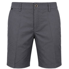 Oakley Workshop Evo Mens Grey Shorts