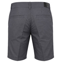 Oakley Workshop Evo Mens Grey Shorts