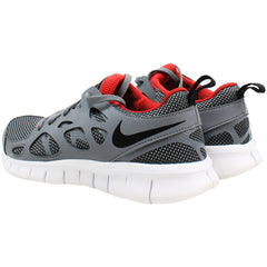 Nike Free Run 2 GS Kids Grey Trainers