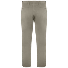 Dockers Slim Tapered Leg Mens Beige Chino Trousers