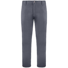 Dockers Slim Tapered Leg Mens Grey Chino Trousers