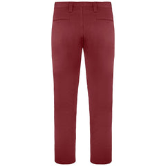 Dockers Slim Tapered Leg Mens Brown Chino Trousers