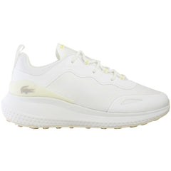 Lacoste Active 49851 222 1 Womens White Trainers