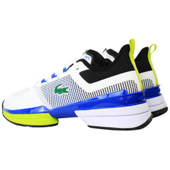 Lacoste AG-LT21 Ultra 222 1 Mens White Trainers