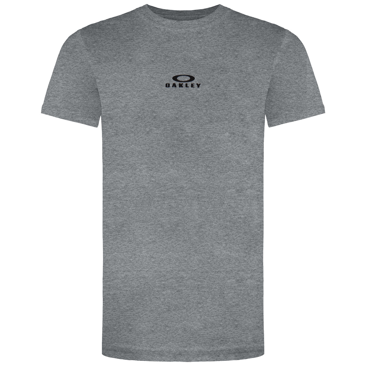 Oakley Mens Light Grey T-Shirt