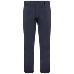 Dockers Slim Fit Mens Navy Chino Trousers