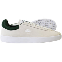 Lacoste Baseshot RG 224 1 Womens Off White Trainers