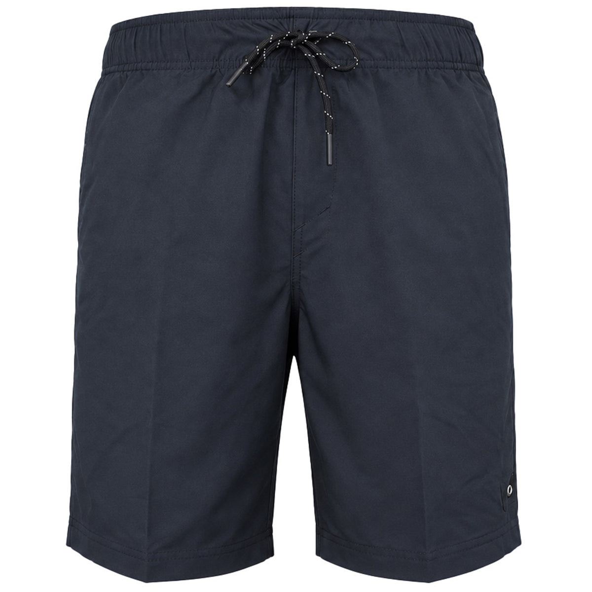 Oakley Ace Volley 18inch Mens Black Swim Shorts