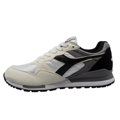 Diadora Intrepid Mens Beige Trainers