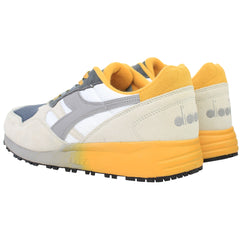 Diadora N902 Speckled Mens White Trainers