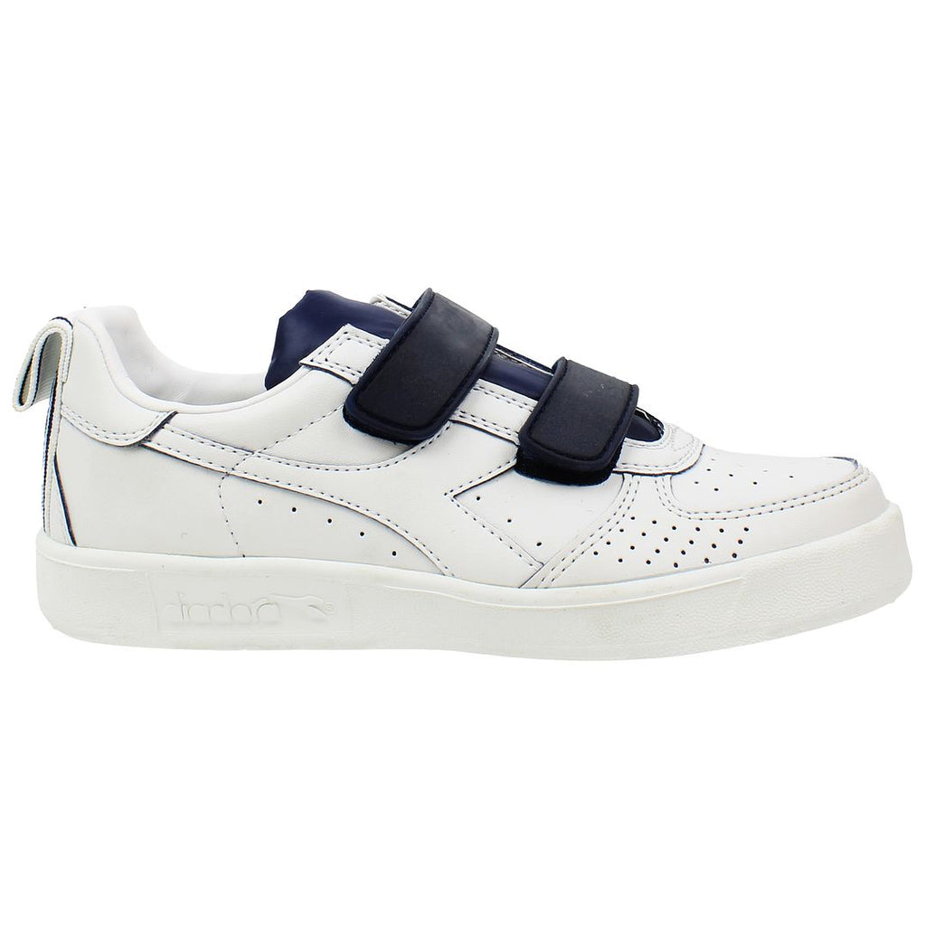 Diadora B Elite Tape Mens White Trainers