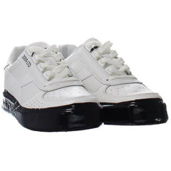 Diadora B.Elite MSGM Mens White Trainers