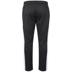 Diadora 80s Mens Black Track Pants