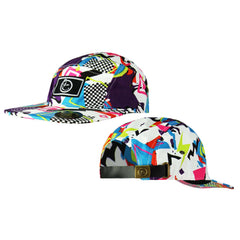 Yums New Era 9Fifty Mens Multicoloured Cap