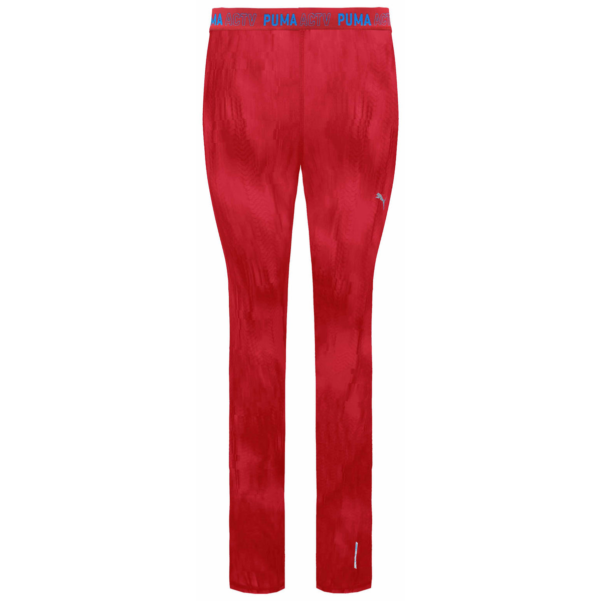 Puma ACTV Power Womens Pink Leggings