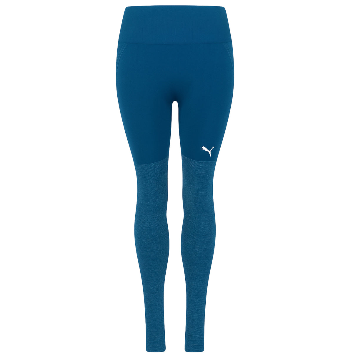 Puma ST 2nd Skin Womens Teal Leggings