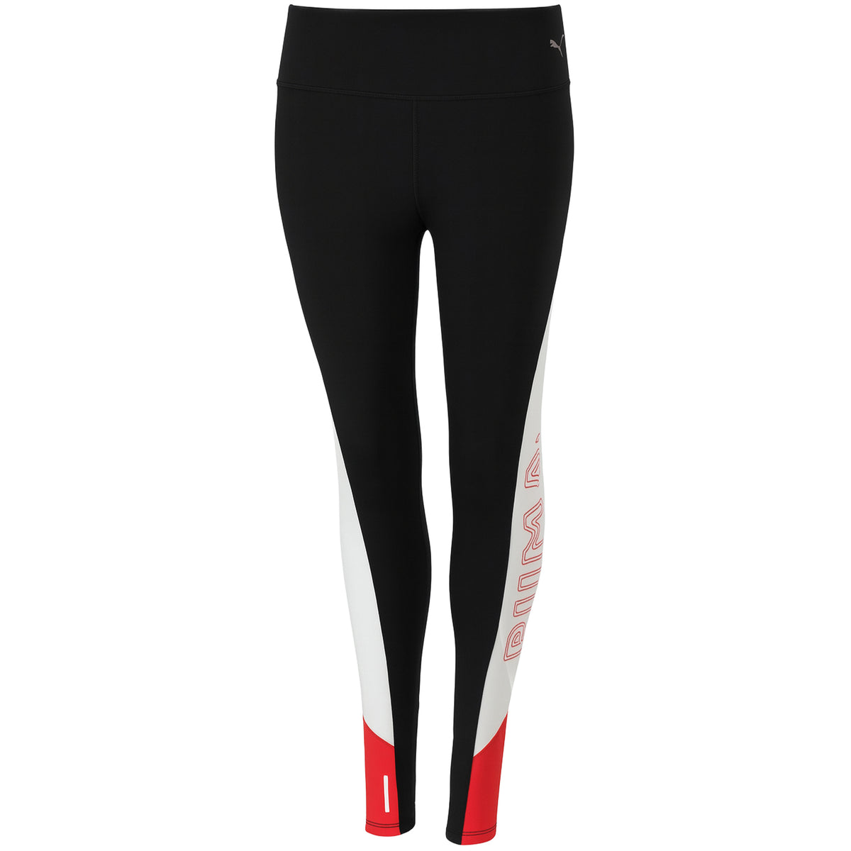 Puma DryCell Womens Black Leggings