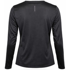 Puma Favourite Womens Black Running Top
