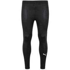 Puma Run Fav Mens Black Long Leggings