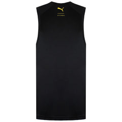 Puma x HYROX Fit Mens Black Tank Top