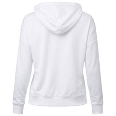 Puma x Hyrox Tech Womens White Hoodie