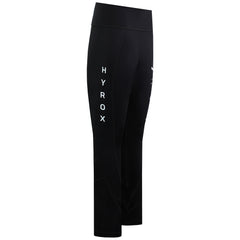 Puma x HYROX Sculpt Womens Black 7/8 Leggings