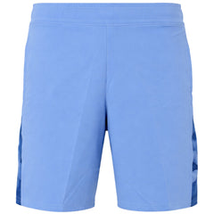 Puma Fit 7inch Ultrabreathe Mens Blue Stretch Woven Shorts