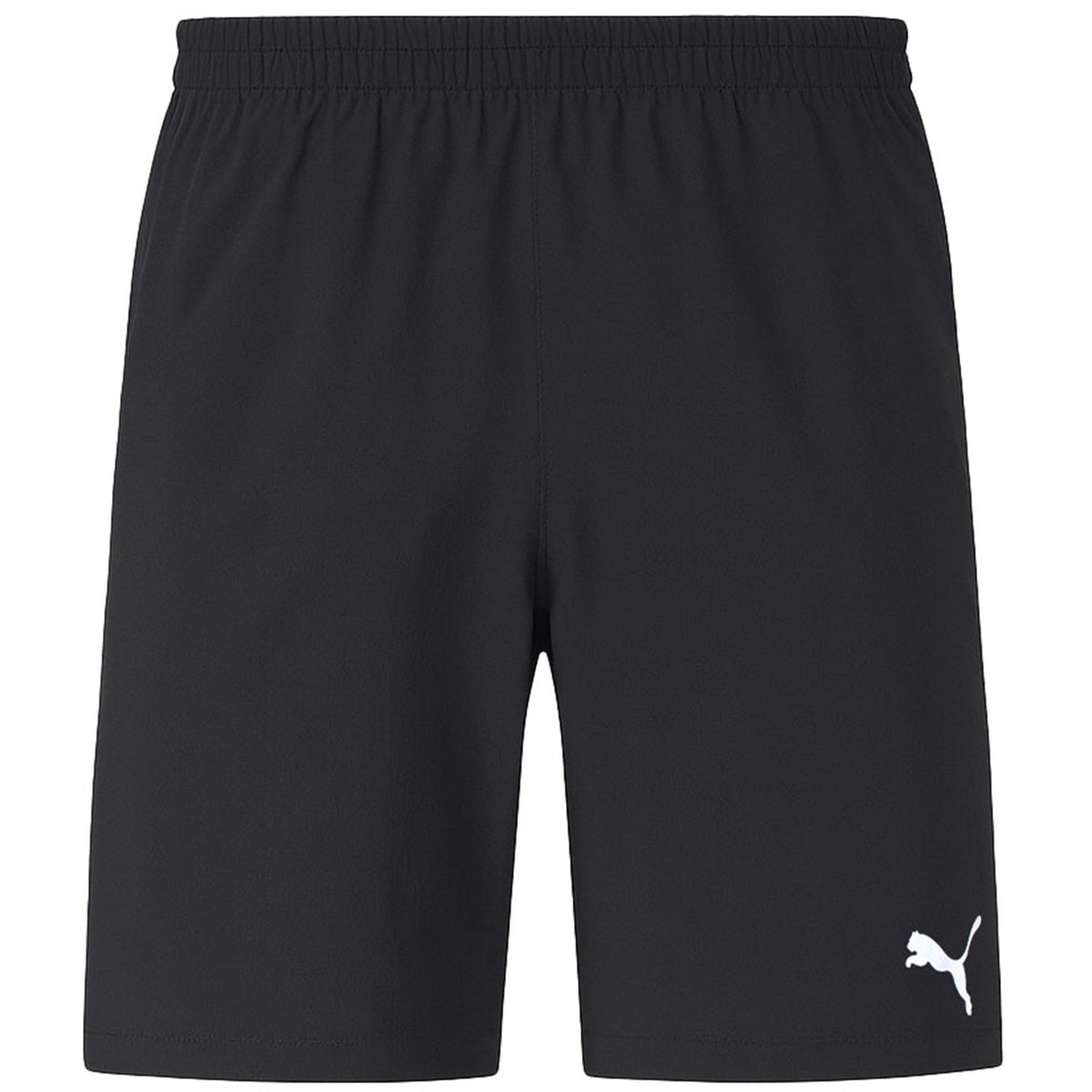 Puma 5inch Run Favourite Velocity 2in1 Mens Black Shorts