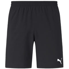 Puma 5inch Run Favourite Velocity 2in1 Mens Black Shorts