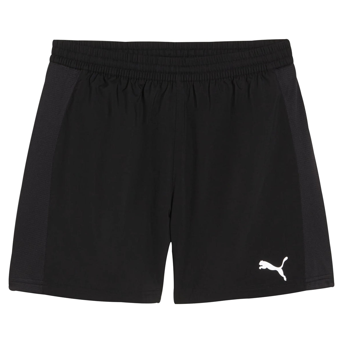Puma 5inch Run Favourite Velocity 2in1 Mens Black Shorts