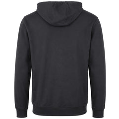 Puma Cloudspun Branded Mens Black Hoodie
