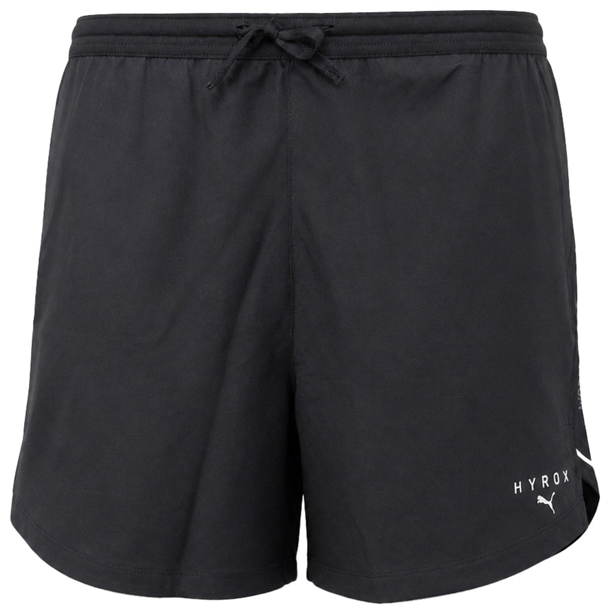 Puma x HYROX Ultraweave 6inch Mens Black Shorts